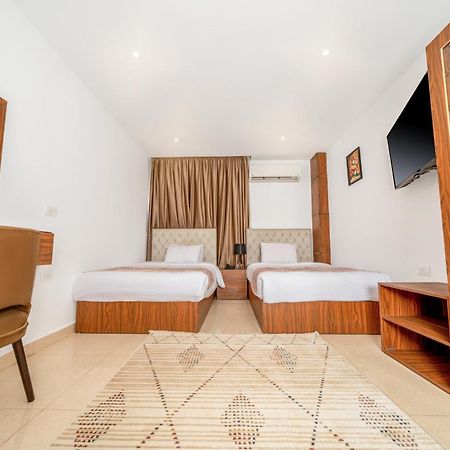 Peace Inn West Pyramids Cairo Kafrat al Jabal Exterior photo