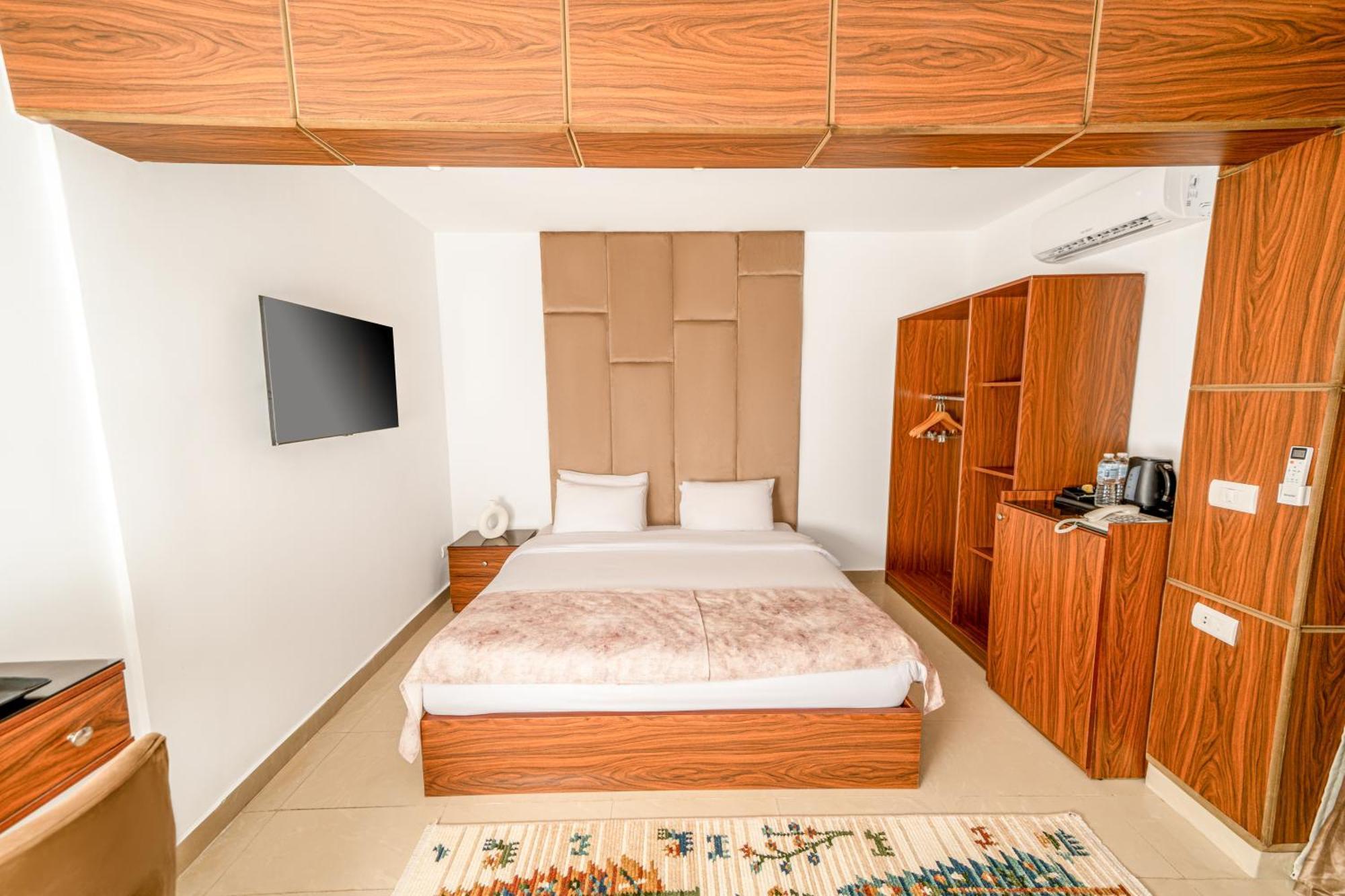 Peace Inn West Pyramids Cairo Kafrat al Jabal Exterior photo