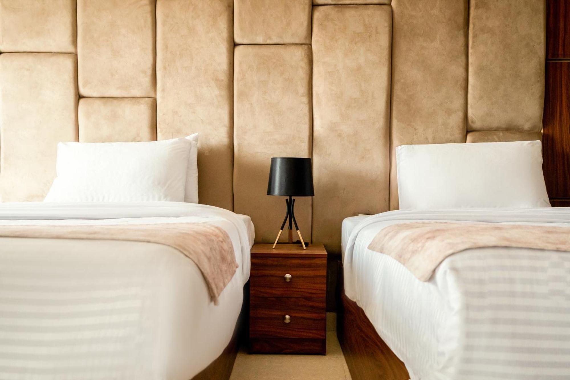 Peace Inn West Pyramids Cairo Kafrat al Jabal Exterior photo