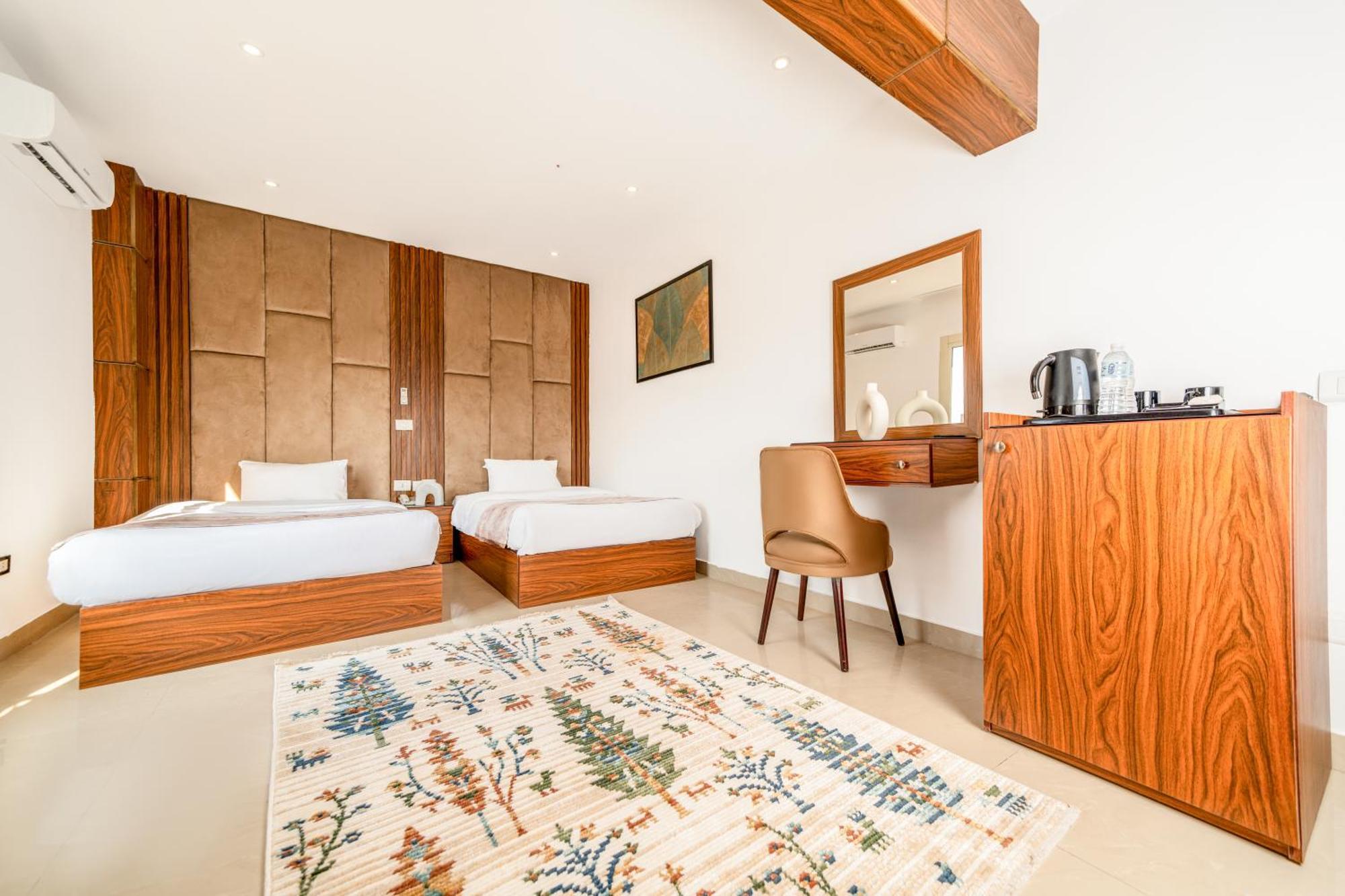 Peace Inn West Pyramids Cairo Kafrat al Jabal Exterior photo