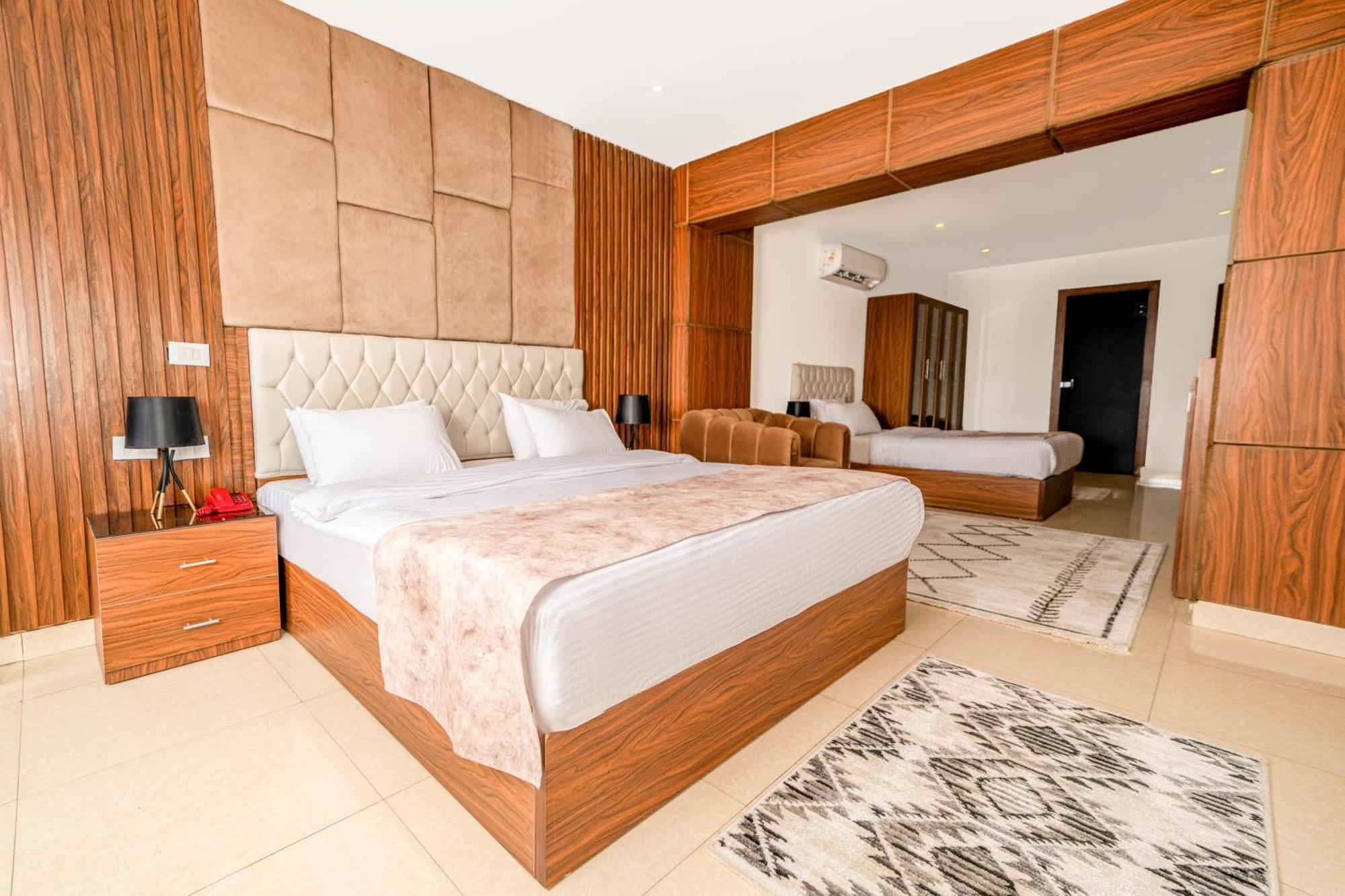 Peace Inn West Pyramids Cairo Kafrat al Jabal Exterior photo