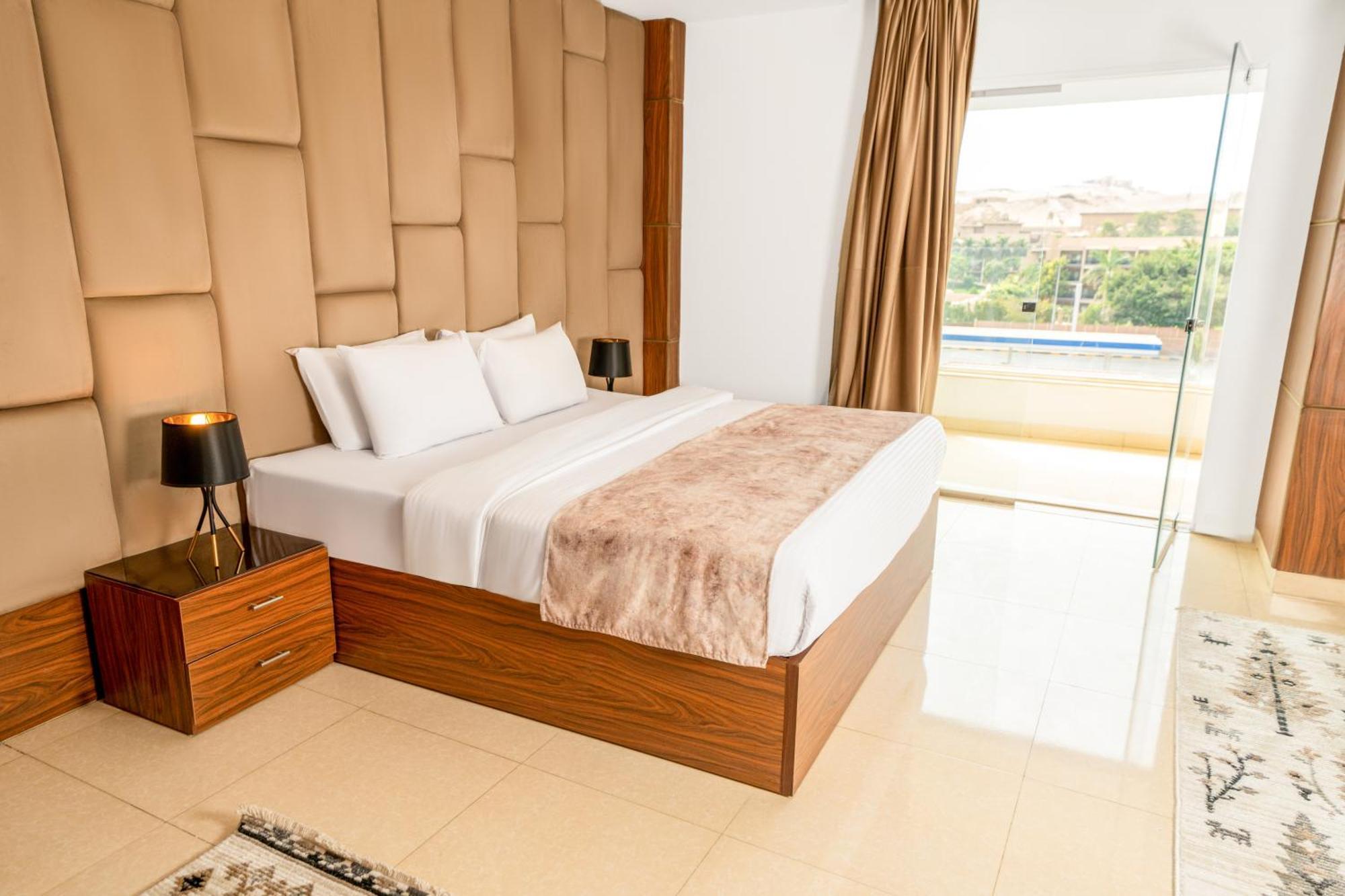 Peace Inn West Pyramids Cairo Kafrat al Jabal Exterior photo