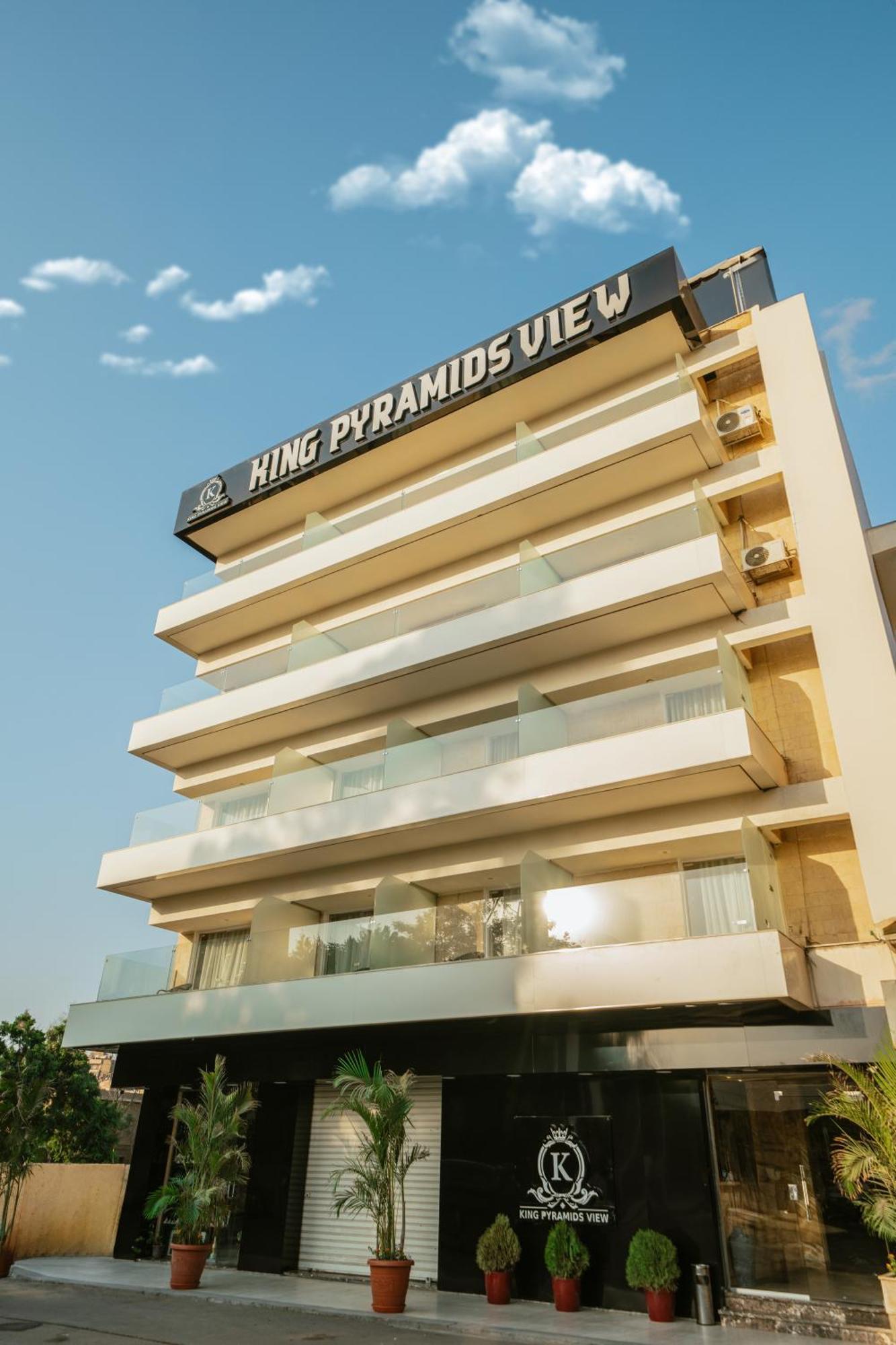 Peace Inn West Pyramids Cairo Kafrat al Jabal Exterior photo