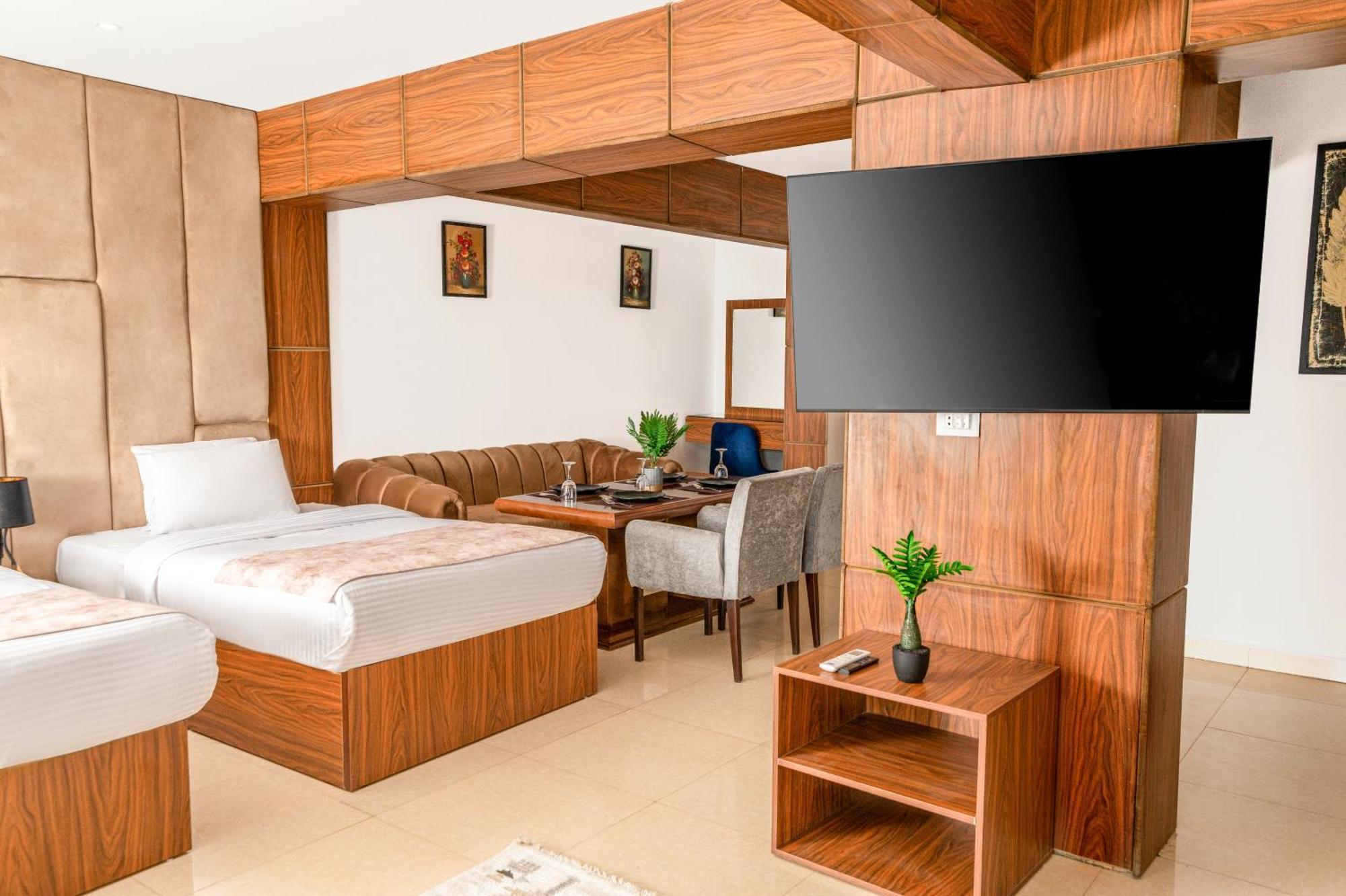 Peace Inn West Pyramids Cairo Kafrat al Jabal Exterior photo